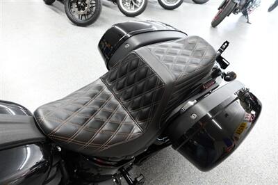 2022 Harley-Davidson Low Rider ST   - Photo 34 - Kingman, KS 67068