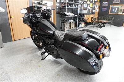2022 Harley-Davidson Low Rider ST   - Photo 6 - Kingman, KS 67068
