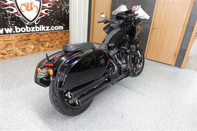 2022 Harley-Davidson Low Rider ST   - Photo 8 - Kingman, KS 67068