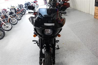 2022 Harley-Davidson Low Rider ST   - Photo 3 - Kingman, KS 67068