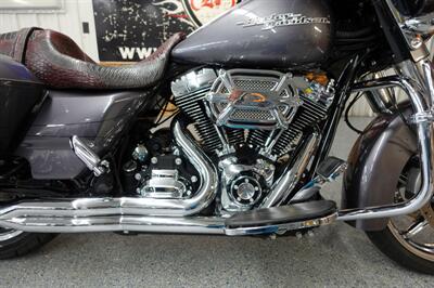 2015 Harley-Davidson Street Glide Special   - Photo 14 - Kingman, KS 67068