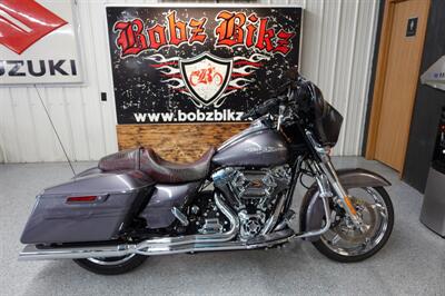 2015 Harley-Davidson Street Glide Special   - Photo 1 - Kingman, KS 67068