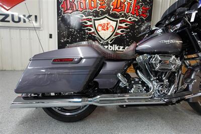 2015 Harley-Davidson Street Glide Special   - Photo 16 - Kingman, KS 67068