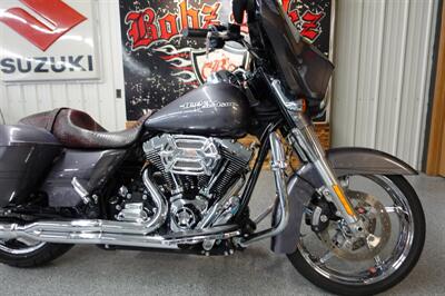 2015 Harley-Davidson Street Glide Special   - Photo 9 - Kingman, KS 67068