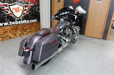 2015 Harley-Davidson Street Glide Special   - Photo 8 - Kingman, KS 67068