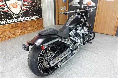 2023 Harley-Davidson Breakout - Photo 8 - Kingman, KS 67068