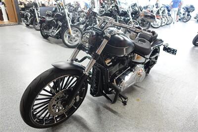 2023 Harley-Davidson Breakout - Photo 4 - Kingman, KS 67068