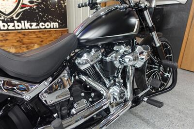 2023 Harley-Davidson Breakout - Photo 31 - Kingman, KS 67068