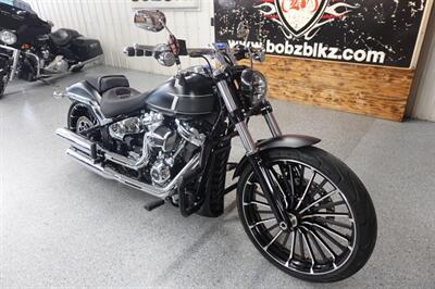 2023 Harley-Davidson Breakout - Photo 2 - Kingman, KS 67068