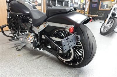 2023 Harley-Davidson Breakout - Photo 18 - Kingman, KS 67068