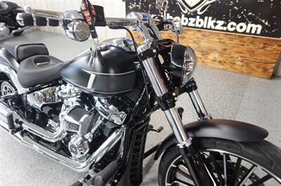 2023 Harley-Davidson Breakout - Photo 11 - Kingman, KS 67068