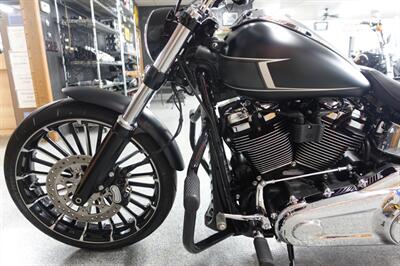 2023 Harley-Davidson Breakout - Photo 16 - Kingman, KS 67068