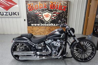 2023 Harley-Davidson Breakout - Photo 1 - Kingman, KS 67068
