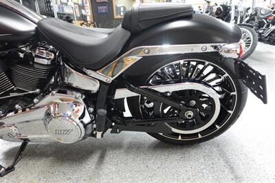2023 Harley-Davidson Breakout - Photo 17 - Kingman, KS 67068