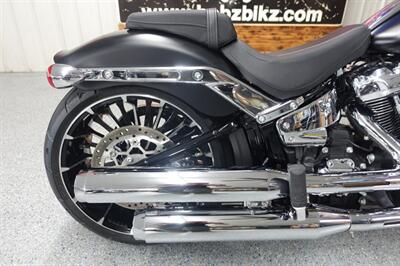 2023 Harley-Davidson Breakout - Photo 9 - Kingman, KS 67068