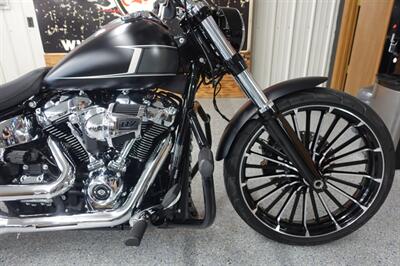 2023 Harley-Davidson Breakout - Photo 10 - Kingman, KS 67068