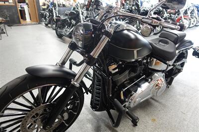 2023 Harley-Davidson Breakout - Photo 15 - Kingman, KS 67068