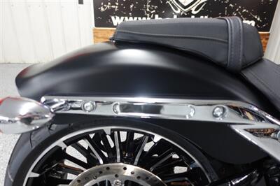 2023 Harley-Davidson Breakout - Photo 28 - Kingman, KS 67068