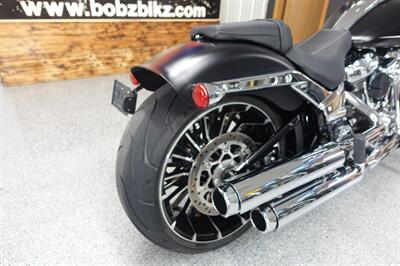 2023 Harley-Davidson Breakout - Photo 20 - Kingman, KS 67068