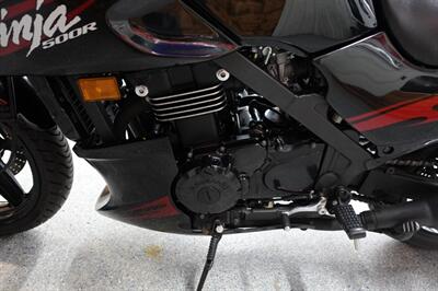 2008 Kawasaki Ninja 500 R   - Photo 23 - Kingman, KS 67068