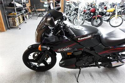 2008 Kawasaki Ninja 500 R   - Photo 21 - Kingman, KS 67068