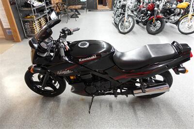 2008 Kawasaki Ninja 500 R   - Photo 5 - Kingman, KS 67068