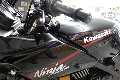 2008 Kawasaki Ninja 500 R   - Photo 24 - Kingman, KS 67068