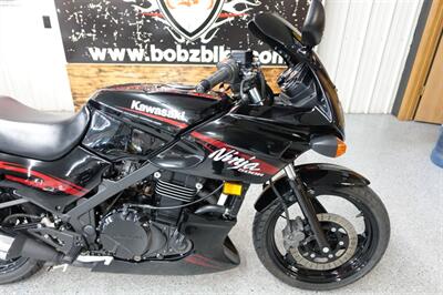2008 Kawasaki Ninja 500 R   - Photo 12 - Kingman, KS 67068