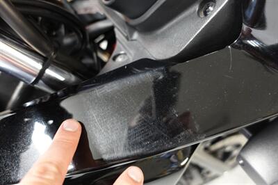 2008 Kawasaki Ninja 500 R   - Photo 14 - Kingman, KS 67068