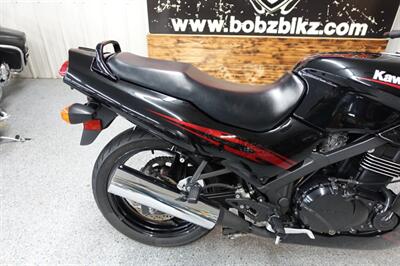 2008 Kawasaki Ninja 500 R   - Photo 15 - Kingman, KS 67068