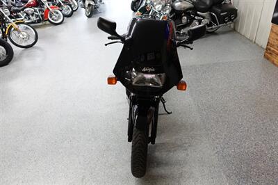 2008 Kawasaki Ninja 500 R   - Photo 3 - Kingman, KS 67068
