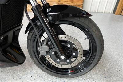2008 Kawasaki Ninja 500 R   - Photo 9 - Kingman, KS 67068