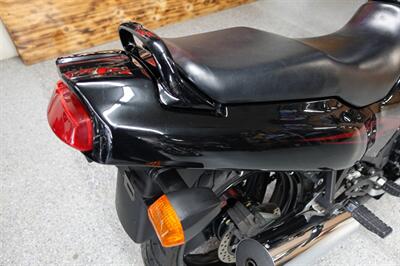 2008 Kawasaki Ninja 500 R   - Photo 20 - Kingman, KS 67068