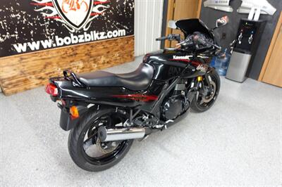 2008 Kawasaki Ninja 500 R   - Photo 8 - Kingman, KS 67068