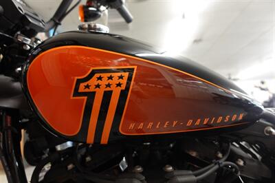 2022 Harley-Davidson Street Bob 114   - Photo 21 - Kingman, KS 67068