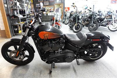 2022 Harley-Davidson Street Bob 114   - Photo 5 - Kingman, KS 67068