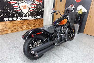 2022 Harley-Davidson Street Bob 114   - Photo 8 - Kingman, KS 67068