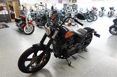 2022 Harley-Davidson Street Bob 114   - Photo 4 - Kingman, KS 67068