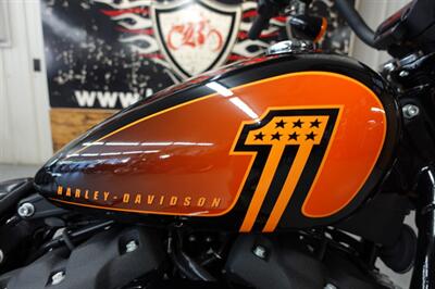 2022 Harley-Davidson Street Bob 114   - Photo 24 - Kingman, KS 67068