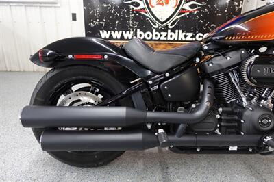 2022 Harley-Davidson Street Bob 114   - Photo 9 - Kingman, KS 67068