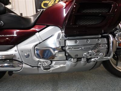 2007 Honda Gold Wing 1800   - Photo 9 - Kingman, KS 67068