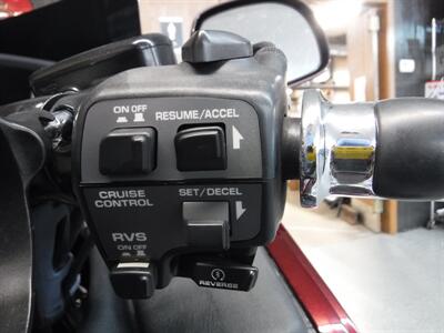 2007 Honda Gold Wing 1800   - Photo 19 - Kingman, KS 67068