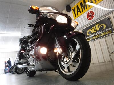 2007 Honda Gold Wing 1800   - Photo 4 - Kingman, KS 67068