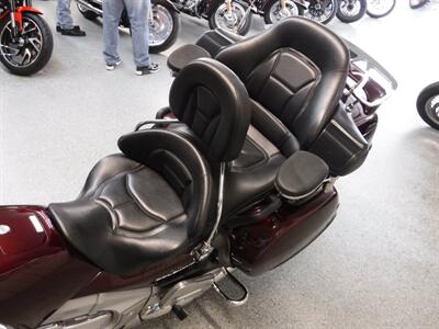 2007 Honda Gold Wing 1800   - Photo 23 - Kingman, KS 67068