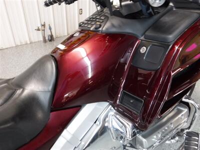 2007 Honda Gold Wing 1800   - Photo 7 - Kingman, KS 67068