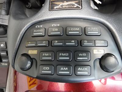2007 Honda Gold Wing 1800   - Photo 21 - Kingman, KS 67068