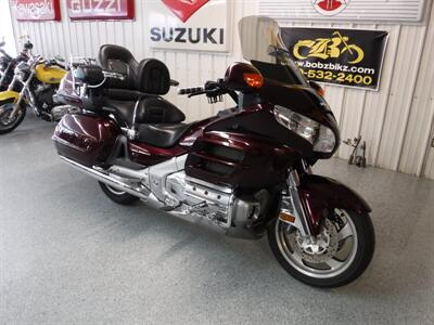 2007 Honda Gold Wing 1800   - Photo 2 - Kingman, KS 67068