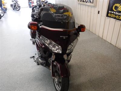 2007 Honda Gold Wing 1800   - Photo 5 - Kingman, KS 67068
