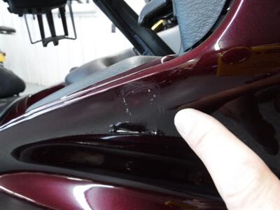 2007 Honda Gold Wing 1800   - Photo 13 - Kingman, KS 67068