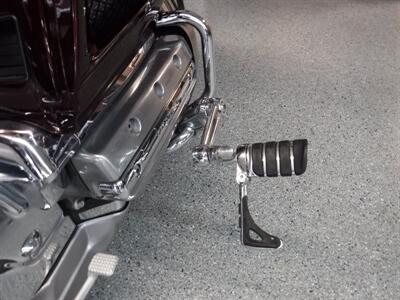 2007 Honda Gold Wing 1800   - Photo 10 - Kingman, KS 67068